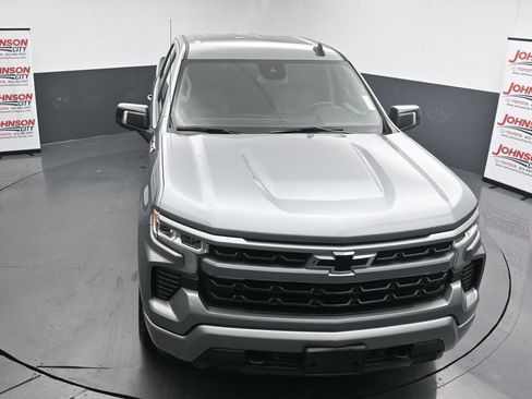 Used 2023 Chevrolet Silverado 1500 RST w/ RST All Star Premium Package image 25