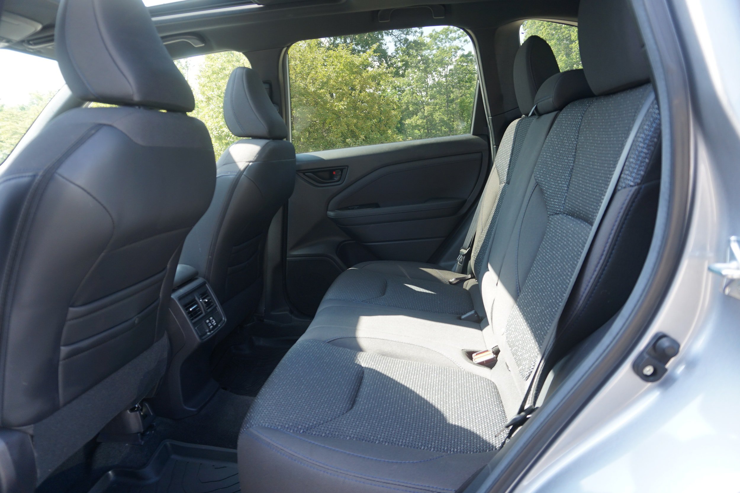 Certified 2026 Subaru Forester Premium AWD/4WD image 13