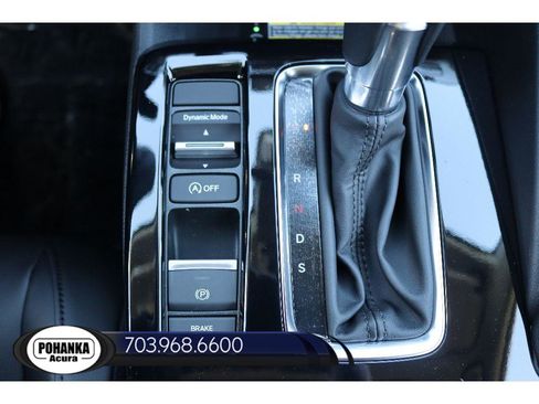 New 2026 Acura Integra Base image 19