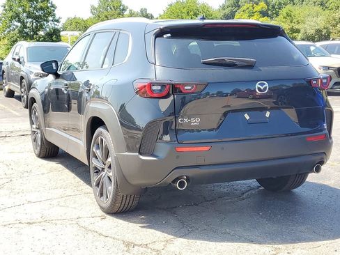 New 2026 MAZDA CX-50 AWD 2.5 S w/ Premium Package image 2