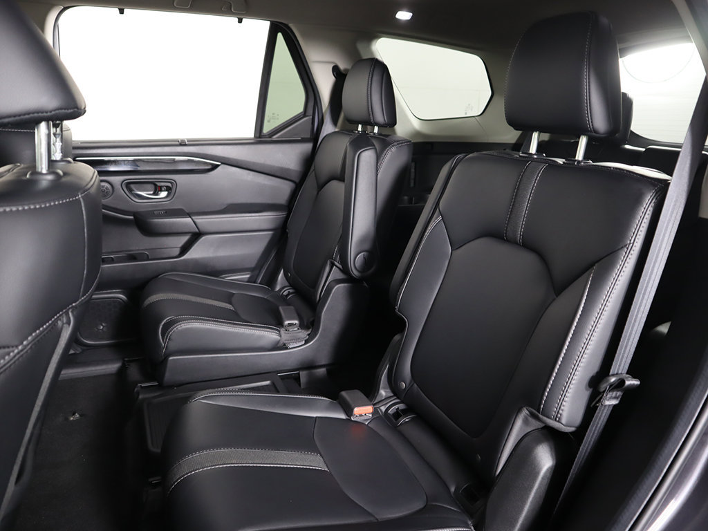 Certified 2024 Honda Pilot EX-L image 33