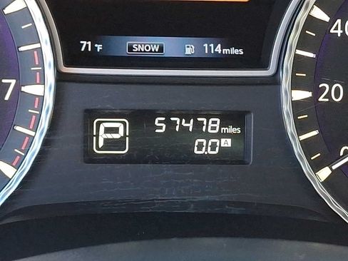Used 2019 INFINITI QX60 Luxe w/ Sensory Package AWD/4WD image 22