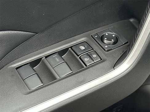 New 2025 Toyota RAV4 LE image 15