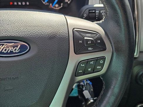 Used 2020 Ford Ranger XLT w/ Equipment Group 301A Mid AWD/4WD image 14
