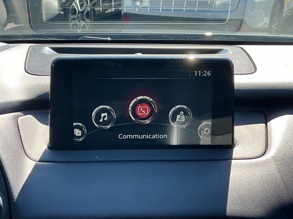 Used 2019 MAZDA CX-9 Grand Touring FWD image 33