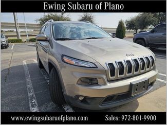 Used 2016 Jeep Cherokee Latitude w/ Comfort/Convenience Group video 1