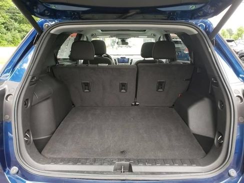 Used 2022 Chevrolet Equinox LT AWD/4WD image 5
