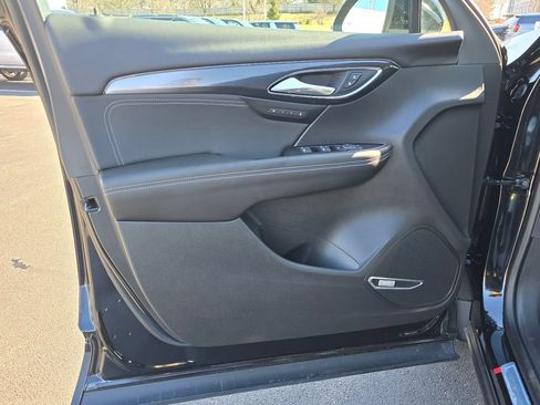 New 2026 Buick Envision Preferred AWD/4WD image 13