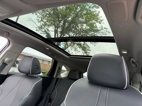 Certified 2026 Acura RDX SH-AWD w/ Advance Package image 26