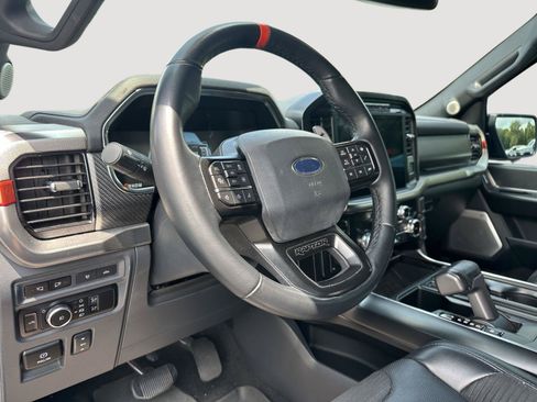 Used 2023 Ford F150 Raptor AWD/4WD image 11