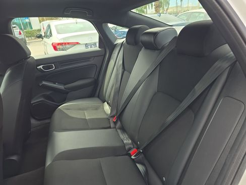 Certified 2023 Honda Civic Sport image 14