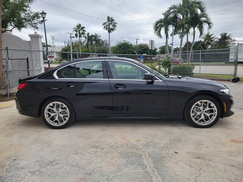 Used 2026 BMW 330i Sedan RWD image 4