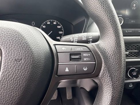 Used 2023 Honda HR-V LX image 20