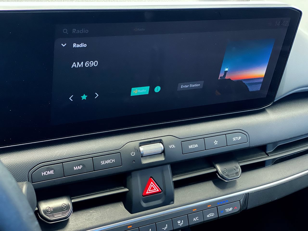 Certified 2025 Kia K4 FWD image 26