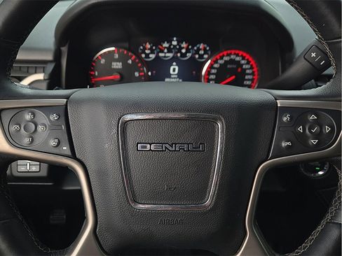 Used 2016 GMC Yukon XL Denali w/ Open Road Package image 19