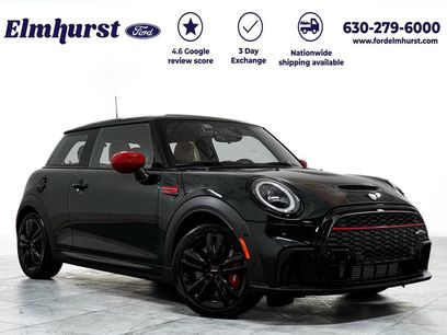 Used 2024 MINI Cooper John Cooper Works
