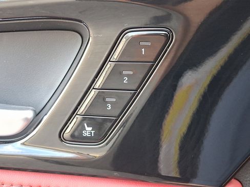 New 2026 Acura MDX Type S AWD/4WD image 20