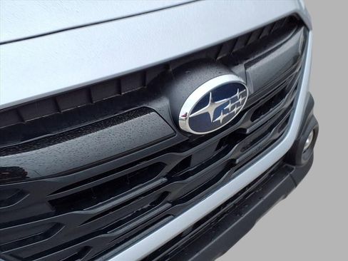 New 2025 Subaru Outback Onyx Edition image 21