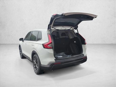 New 2026 Honda CR-V EX-L image 9