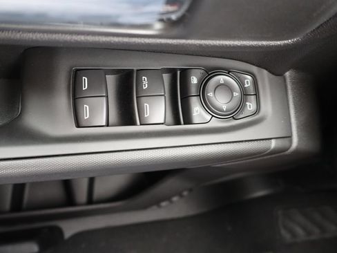 New 2026 Chevrolet Silverado 2500 Custom w/ Custom Value Package AWD/4WD image 15