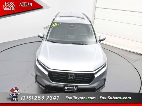 Used 2023 Honda CR-V EX image 33