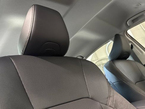 New 2026 Toyota Camry XLE AWD/4WD image 18