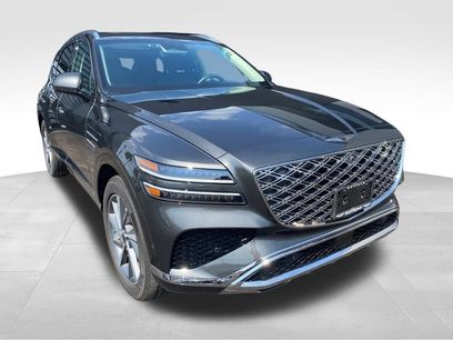 Used 2025 Genesis GV80 2.5T Advanced