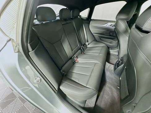 Used 2023 BMW i4 eDrive35 w/ Premium Package RWD image 28