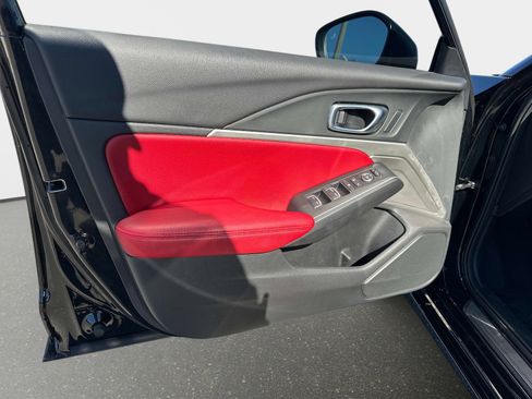 Used 2023 Acura Integra A-Spec image 12