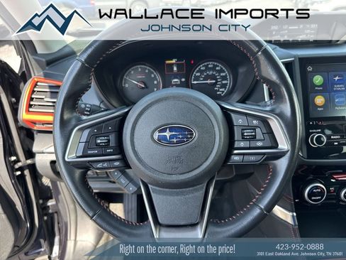 Used 2020 Subaru Forester Sport w/ Popular Package #2 AWD/4WD image 29