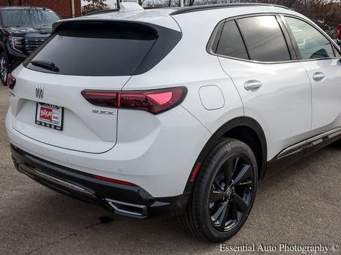 New 2026 Buick Envision Sport Touring image 7