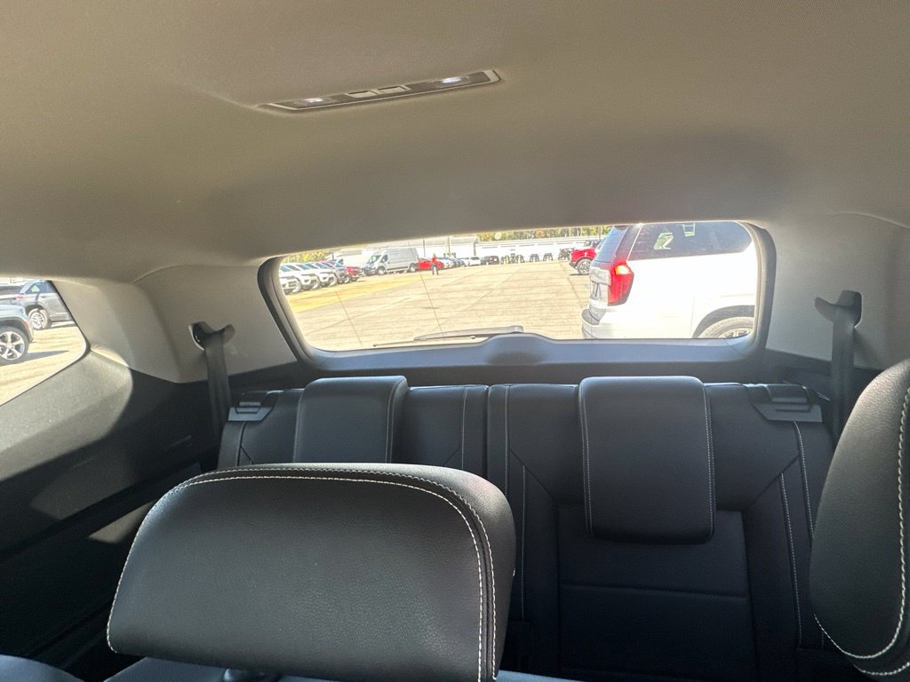 Used 2023 Volkswagen Atlas SE FWD image 32