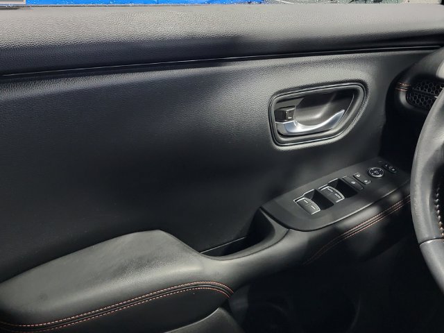 Certified 2024 Honda HR-V Sport image 20