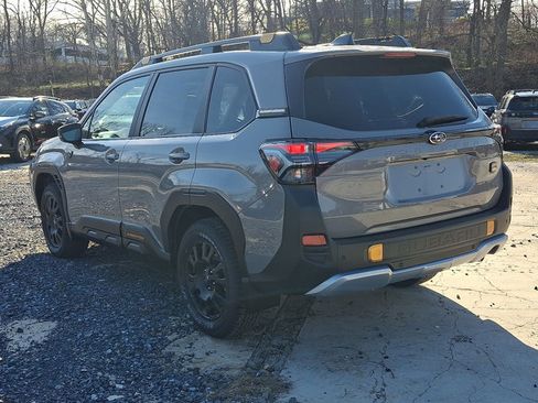 New 2026 Subaru Forester Wilderness image 4