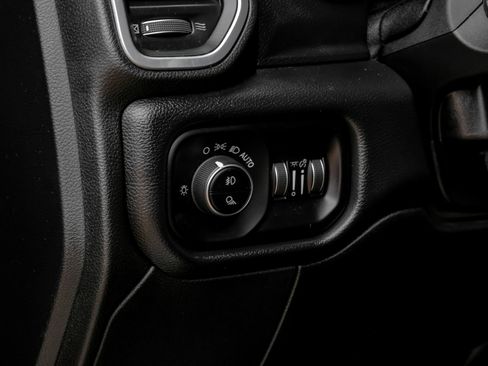 Used 2020 RAM 3500 Laramie AWD/4WD image 26