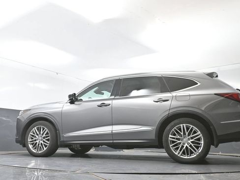 Used 2024 Acura MDX SH-AWD w/ Advance Package image 58