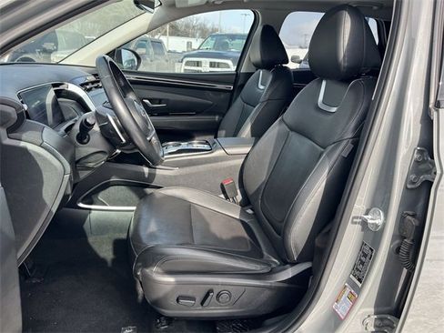 Used 2024 Hyundai Tucson Limited image 15
