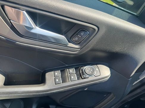 Used 2021 Ford Escape SE w/ Convenience Package AWD/4WD image 23