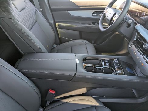 New 2026 Nissan Murano Platinum image 31