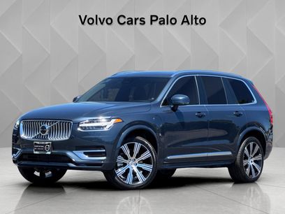 Used 2025 Volvo XC90 T8 Plus w/ Protection Package Premier