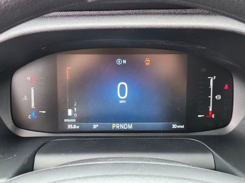 New 2026 Ford Transit 250 Low Roof image 28