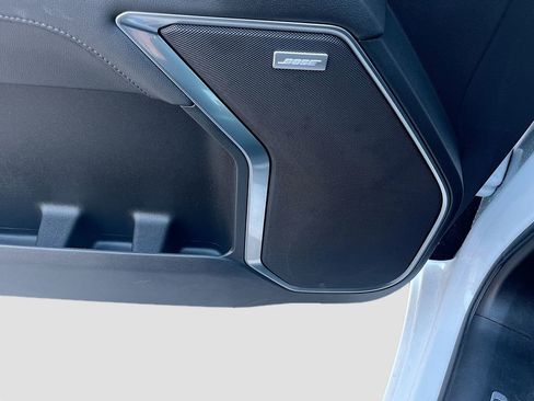 Used 2022 Chevrolet Silverado 1500 LTZ w/ LTZ Premium Package image 19