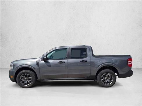 Used 2022 Ford Maverick XLT w/ Equipment Group 300A Standard AWD/4WD image 8