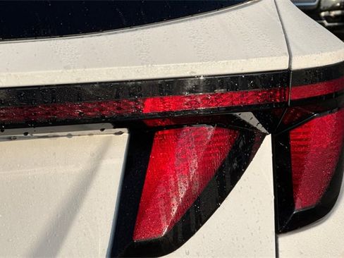 Used 2024 Hyundai Tucson SEL image 50