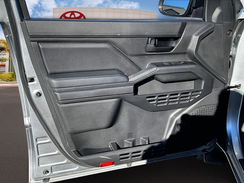 Certified 2024 Toyota Tacoma SR5 image 23