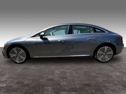 Certified 2023 Mercedes-Benz EQE 350+ 4MATIC Sedan image 7