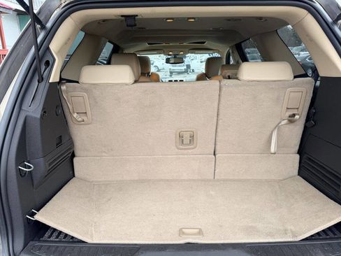 Used 2012 GMC Acadia SLT image 5