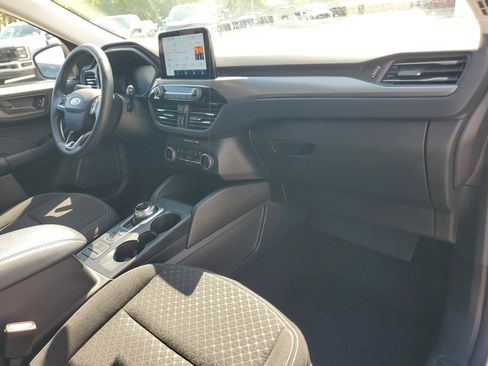 Used 2024 Ford Escape Active FWD image 18