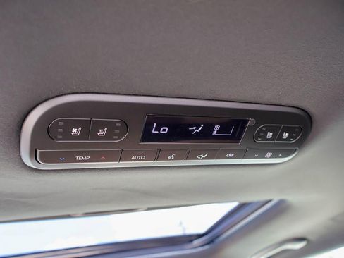 New 2026 Hyundai Palisade Calligraphy FWD image 27