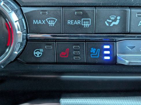 New 2026 Ford F150 Lariat w/ Equipment Group 501A Mid image 20